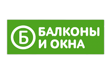 Балкони Окна Балкони Окна